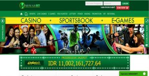 MEWAHBET –  Extra Bonus Deposit 200% Live Casino Member Baru