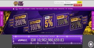 QQTIKTOK – Bonus Deposit 100% Slots Game Member Baru