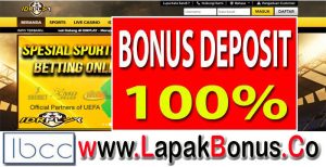 IDRPLAY – Bonus Deposit 100% Slots Game Buat Member Baru