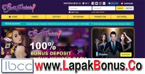 SWITPOKER – Bonus Deposit 100% Poker Buat Member Baru