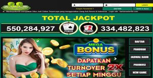 MASTERPOKER88 – JUDI POKER ONLINE AMAN DAN TERPERCAYA POKERV