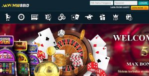 MW88id – Situs Judi Online Terpercaya Bonus Deposit 200%