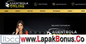 agentbolaonline – Extra Bonus Deposit 50% Sportsbook Buat Member Baru