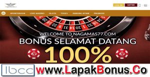 RAJAKASINO33 – Bonus Deposit 100% Slots Game Buat Member Baru