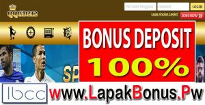 QQGD212 – Bonus Deposit 100% Slots Game Buat Member Baru