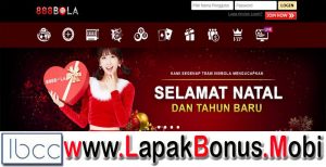 888BOLA  – WELCOME BONUS DEPOSIT 100% SLOT GAME MEMBER BARU