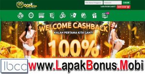 QQHARIAN – BONUS DEPOSIT 100% SLOT GAME MEMBER BARU