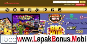 Rajaviva – Bonus Deposit 100% New Member Slot Game