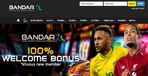 BandarXL – Bonus Deposit 100% SLOT (BISA AMBIL BONUS SAMPAI 15X !!)