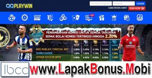 QQPLAYWIN – BONUS DEPOSIT SLOT GAME MEMBER BARU 200%