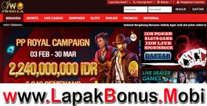 QQSCORE88 – WELCOME BONUS DEPOSIT SLOT GAMES 100% MEMBER BARU