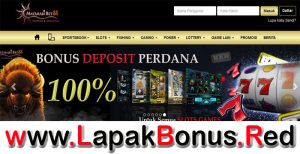 MATAHARIBET88 – WELCOME BONUS DEPOSIT 100% SLOT GAMES MEMBER BARU