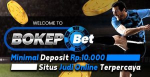 BOKEPBET – DEPOSIT VIA PULSA XL TANPA POTONGAN SAMA SEKALI!!