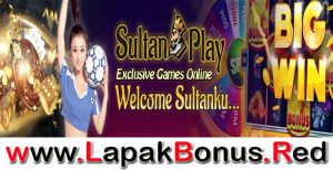 SULTANPLAY – WELCOME BONUS DEPOSIT 50% SPORTSBOOK MEMBER BARU