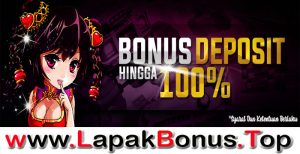 OVO188 – WELCOME BONUS DEPOSIT 100% SLOT GAMES MEMBER BARU