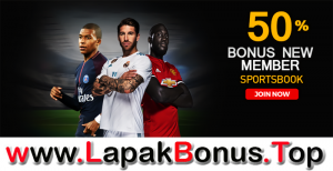 SICBO88 – WELCOME BONUS DEPOSIT 50% LIVE CASINO MEMBER BARU