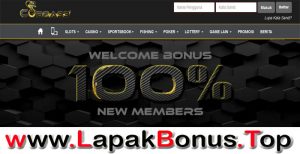 COBRA33 – WELCOME BONUS DEPOSIT 100% SLOT GAMES MEMBER BARU