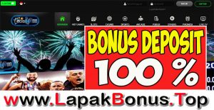 TOBABET88 – WELCOME BONUS DEPOSIT PERMAINAN SLOT GAMES MEMBER BARU