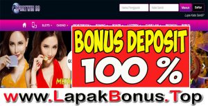 SPORTWIN99 – WELCOME BONUS DEPOSIT 100% SLOT GAMES MEMBER BARU