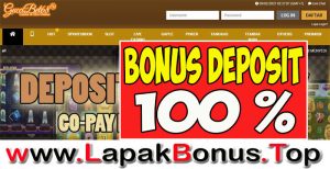 GUCCIBET68 – WELCOME BONUS DEPOSIT 100% SLOT GAMES MEMBER BARU