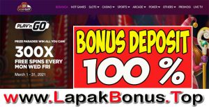 ASIXSLOT – WELCOME BONUS DEPOSIT 100% SLOT GAMES MEMBER BARU