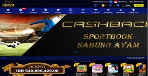 IDR89 – BONUS DEPOSIT SPORTSBOOK & SLOT 100% LANGSUNG DIDEPAN (MAX BONUS 500K)