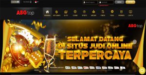 ABGTOP – BONUS DEPOSIT SLOT GAMES 100% LANGSUNG DIDEPAN SYARAT TO RINGAN!!