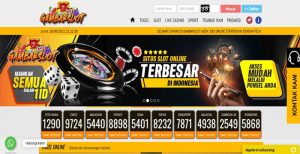 GAMBARSLOT – SITUS SLOT GAMES TERBAIK BONUS DEPOSIT 100% DI DEPAN