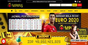 MPOAS – KLAIM BONUS DEPOSIT SLOT GAMES 100% LANGSUNG DI DEPAN