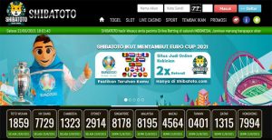 SHIBATOTO – SITUS JUDI ONLINE TERPERCAYA BONUS DEPOSIT 100% SLOT GAMES DI DEPAN