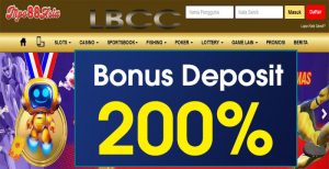 MPO88ASIA -EXTRA BONUS DEPOSIT 200% SLOT GAMES MEMBER BARU