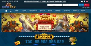 MPO369 – SITUS JUDI SLOT GAMES TERPERCAYA REKOMENDASI  (BONUS DEPOSIT 100% LANGSUNG DI DEPAN)