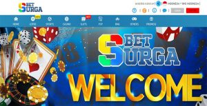 BETSURGA – DEPOSIT 25K BONUS LANGSUNG 25K SYARAT TO HANYA X 3 GUYS!!