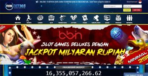 FUNBET303 – BONUS SLOT GAMES 100% NEW MEMBER CLAIM LANGSUNG DIDEPAN