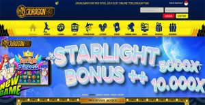 JURAGAN69 – SITUS JUDI SLOT ONLINE TERPERCAYA REKOMENDASI