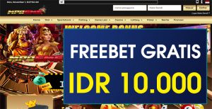 MPOSMS – FREEBET GRATIS TERBARU TANPA DEPOSIT RP 10.000