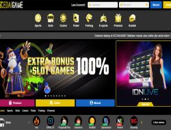 KEDAIGAME – BONUS SLOT 100% NEW MEMBER (CLAIM LANGSUNG DIDEPAN)