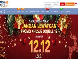 NOVA88 – BONUS 500 FREE SPIN SETIAP MINGGUNYA