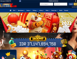 TOWERKLUB – BONUS SLOT GAMES 100% NEW MEMBER CLAIM BONUS LANGSUNG DIDEPAN