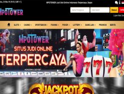 MPOTOWER – BONUS DEPOSIT 100% SLOT GAMES MEMBER BARU CLAIM DI DEPAN