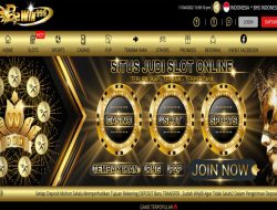 BEWIN999 – SITUS GAMES ONLINE BERLISENSI RESMI PROMO BONUS DEPOSIT 100% MEMBER BARU CLAIM DI DEPAN