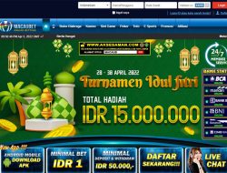 MACAUBET – SITUS JUDI ONLINE TERPERCAYA (SPORTSBOOK,CASINO,TOGEL DAN SLOT GAMES) REKOMENDASI