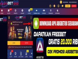 ABGBET88 – FREEBET 20 RIBU DOWNLOAD APK