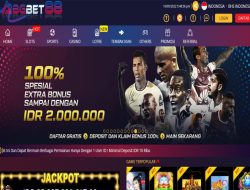 ABGBET88 – SPECIAL EXTRA BONUS SPORTBOOK 100% NEW MEMBER