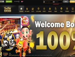 JUDISLOT888 – BONUS DEPOSIT 100% SLOT GAMES MEMBER BARU CLAIM DIDEPAN