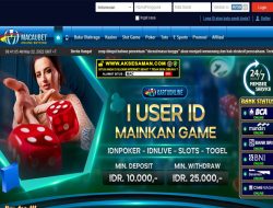 MACAUBET – EVENT MIX PARLAY SAMPAI 10 JUTA RUPIAH SEMUA MEMBER