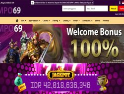 MPO69 – EXTRA BONUS DEPOSIT 100% SPORTSBOOK MEMBER BARU