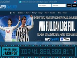 MPOCASINO – PROMO MIX PARLAY SPORTSBOOK PLUS ASURANSI