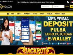 MPOGACOR – WELCOME BONUS SLOT GAMES NEW MEMBER 50% CLAIM LANGSUNG DIDEPAN