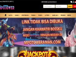 MPOTOWER – EVENT BONUS 333 UNTUK SEMUA MEMBER